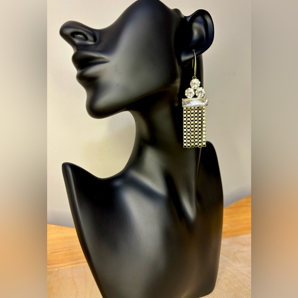 NWT Kenneth Cole New York Earrings - Picture 10 of 10